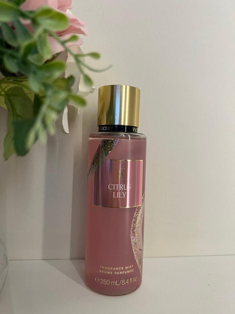 Victoria's Secret | CITRUS LILY | Fragrance Mist 250ml