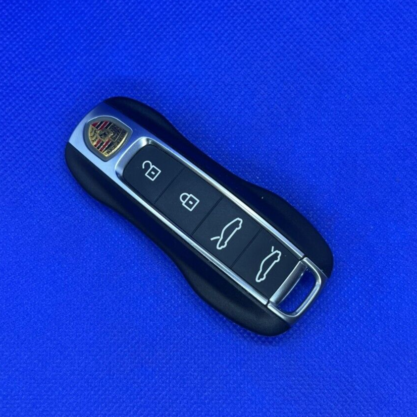 ポルシェ タイカン スマートキー Porsche Taycan Keyless Entry Remote Fob IYZPK3 / 9J1.959.753.AC | eBay