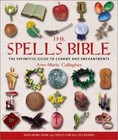 The Spells Bible , Gallagher, Ann-Marie