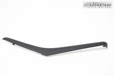 2014-2017 MERCEDES S550 FRONT RIGHT PASSENGER SIDE LOWER DOOR TRIM MOLDING OEM