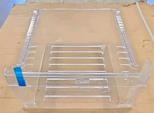 BRAND NEW GE GNE27JYMWFFS WR71X38311 Refrigerator Crisper Drawer