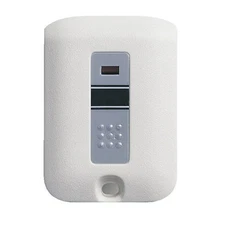 Stanley 1082 1-Button Key Chain Gate Garage Remote 108210 by Linear MCS108210