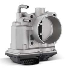Throttle Body Assembly Fit For Nissan Altima 2013-2020 Rogue 2014-2019 L4 2.5l