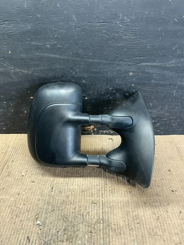 1999 to 2007 Ford F250 Super Duty Right Passenger Tow Door View Mirror S9875 DG