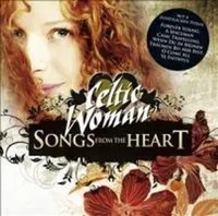 Songs From The Heart | Celtic Woman | Audio-Cd | Cd | Deutsch | 2011