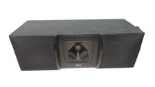 Klipsch ICON VC25 High-End 2-Way 100-Watt Center Channel Speaker- Free Shipping