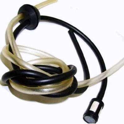Gas Lines Fuel Hose with X1 X2 X7 X8 Cat Eye Zooma TY ROD G-Scooter 49cc-35 I...