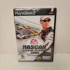 SEALED NASCAR 2005: Chase for the Cup (Play Station 2, 2004) PS2 BRAND NEW