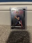 2024 Panini Prizm - Rookies Drake Maye #329 (RC)