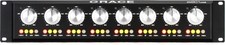 Grace Design m801mk2 8-channel Microphone Preamp