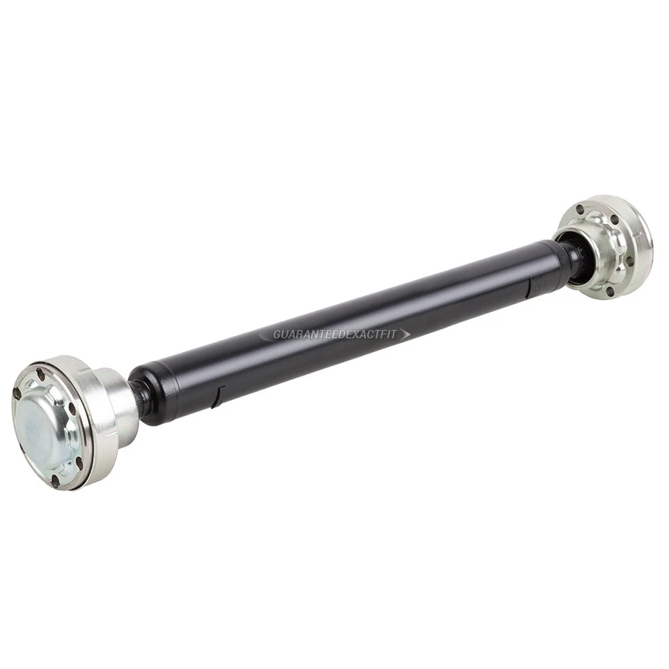 Eje de transmisión delantero nuevo TCP para VW Touareg 2004 2007 2008 Foto 2 de 4