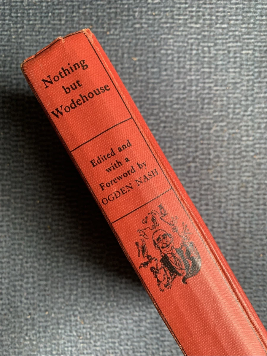 25+ Antiquarian & Collectible Books P. G. Wodehouse for sale