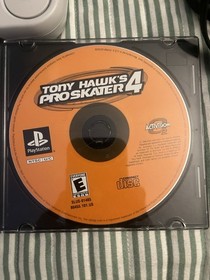 Sony PlayStation 1 Slim, 3 Games 1 Controller All Cords Tested Great Condition