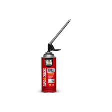 GREAT STUFF  Insulating Spray Foam Sealant,Aerosol 847TH4 PK 12
