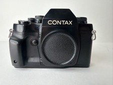 Contax RX Film Cameras for sale - eBay
