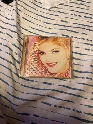 Ay, Amor by Ana Bárbara (CD, Jun-1996, Fonovisa)