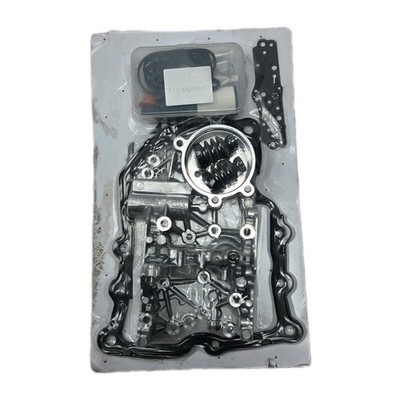 0AM DQ200 DSG Mechatronic Overhaul Kit for VW for Audi Valve Body Repair Kit 7SP