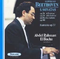 Audio Cd - Ludwig Van Beethoven - Integrale Des Sonates Pour Piano Vol. 7 - For