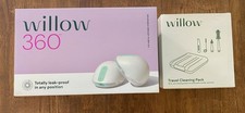 Willow 360 Wearable Breast Pump Brand New Sealed