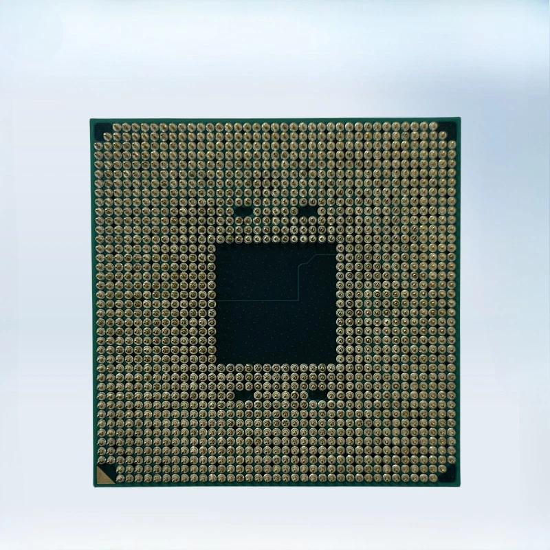 1Pcs Suitable for CPU Ryzen R5 5600X 6-core 12 thread desktop processor - Image 3 of 3