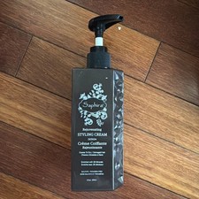 Saphira Rejuvenating Styling Cream