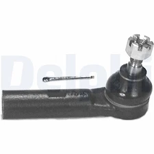 TA1489 DELPHI Tie Rod End for Nissan