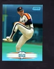 Nolan Ryan 2025 Topps Stadium Club Blue Parallel Card #79 Astros