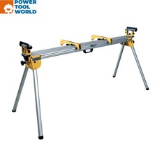 DeWalt DE7023-XJ Type 4 Universal Mitre Saw Leg Stand 212463