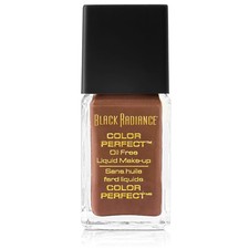 Black Radiance Color Perfect Oil Free Liquid Make-up 8412 Cashmere