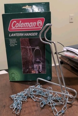 NOS Coleman Lantern Hanger 220A720 BRAND NEW! | eBay