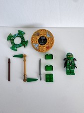 LEGO NINJAGO: Lloyd Zx (9574) for sale online | eBay