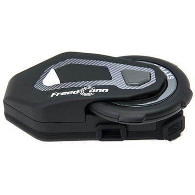 FreedConn TMax S V4 Pro Sin Motorrad-Gegensprechanlage