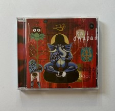 TABLA BEAT SCIENCE Tala Matrix | 2000 Palm/Axoim (PALMCD 2046-2) CD