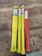 Rton Rebar Cutters Lot RB-18 1/2 Shark SDS 1/2 Hilti 5/8