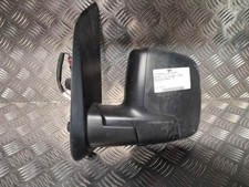 Retroviseur gauche (ou coque) Citroen NEMO