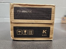 Kyocera TK-8507 Yellow Standard Yield Toner Cartridge 20,000 Yield