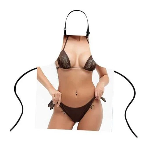 Sexy Kitchen Apron for sale - eBay Sexy Kitchen Apron for sale - eBay