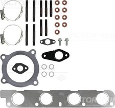 Montagesatz Lader VICTOR REINZ 04-10294-01 für AUDI A4 B7 Avant 8ED 8EC A6 C6 ST
