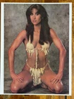 Miss Olympia RACHEL MCLISH bodybuilding female muscle photo