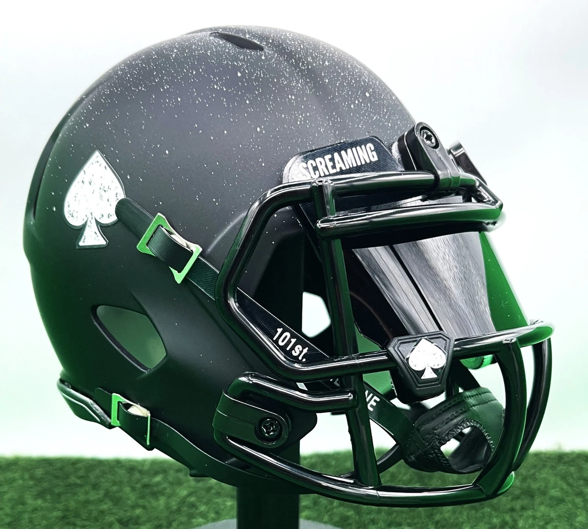 Football Army Black Knights NCAA Helmets for sale | eBay Football Army Black Knights NCAA Helmets for sale | eBay