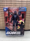 Hasbro GI Joe Classified Series Cobra Officer 6" Action Figure Sealed