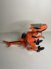 Switch and Go Dinos 15" Blister the Velociraptor Dinosaur Helicopter VTECH