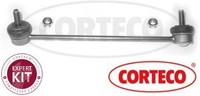 Corteco 49401030 Stange/Strebe FüR Stabilisator Koppelstange Strebe