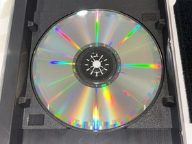 Midway Presents: Arcade's Greatest Hits (Sega Saturn) CIB Complete w/Reg MINTY!