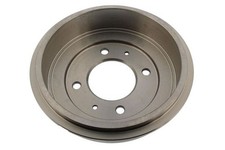 Bremstrommel Hinterachse für HYUNDAI KIA ACCENT III Stufenheck i10 I II i20