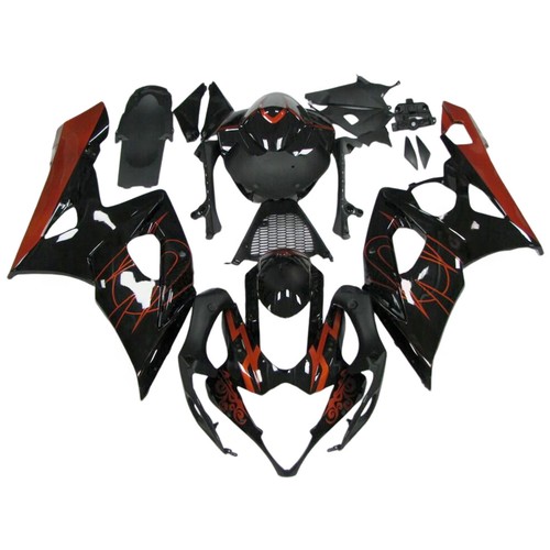 Carénage Fairing Kit Bodywork
