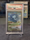 New ListingPokemon Card - Mew EX 232/091 Paldean Fates Bubble Mew - PSA 9 Mint