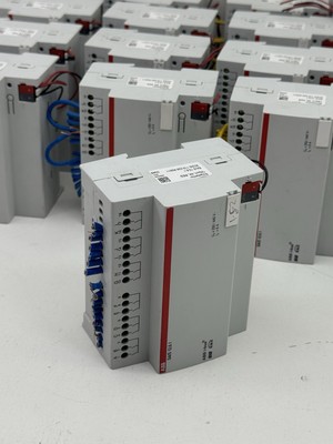 ABB 2CDG 110 038 R0011 SWITCH ACTUATOR KNX I-BUS SA/S 12.6.1