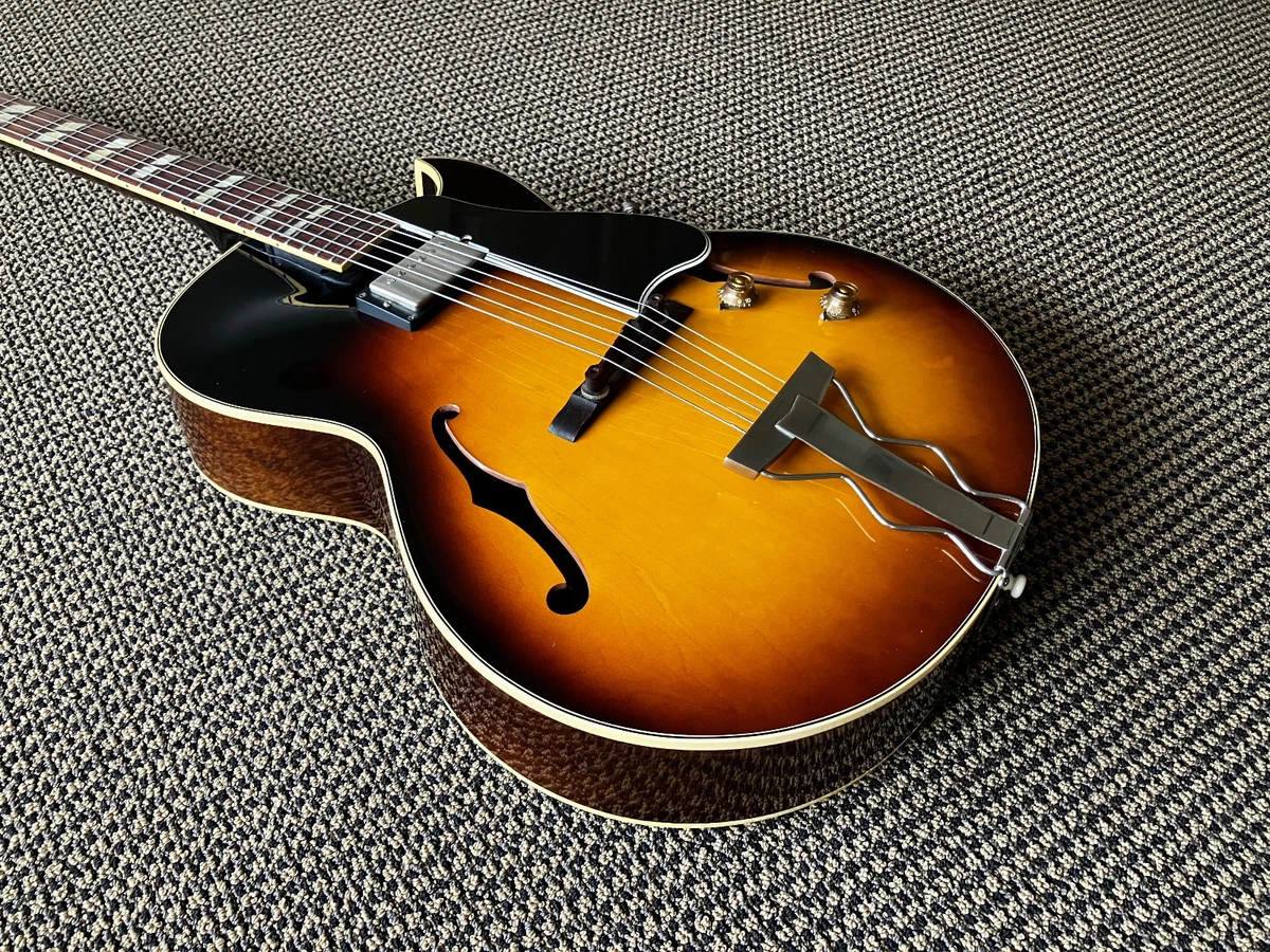Preços baixos em Guitarra elétrica Gibson ES 175 | eBay