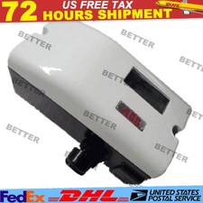 ABB NEW V18345-1017221001 V183451017221001 Valve Positioner US Free TAX